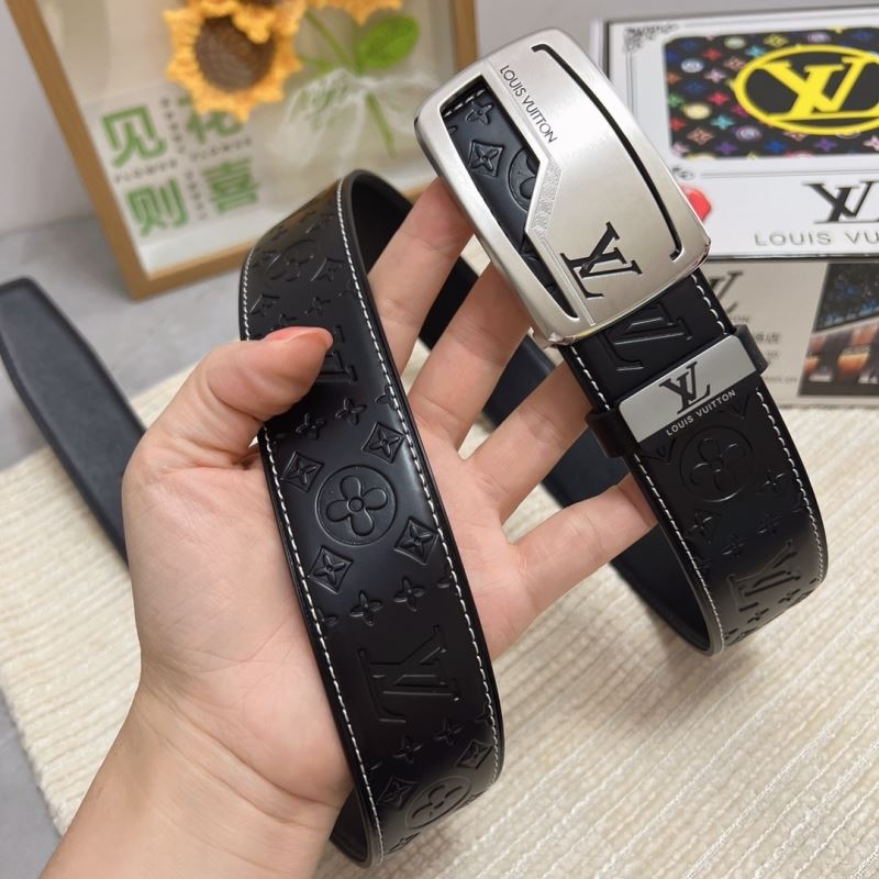 Louis Vuitton Belts